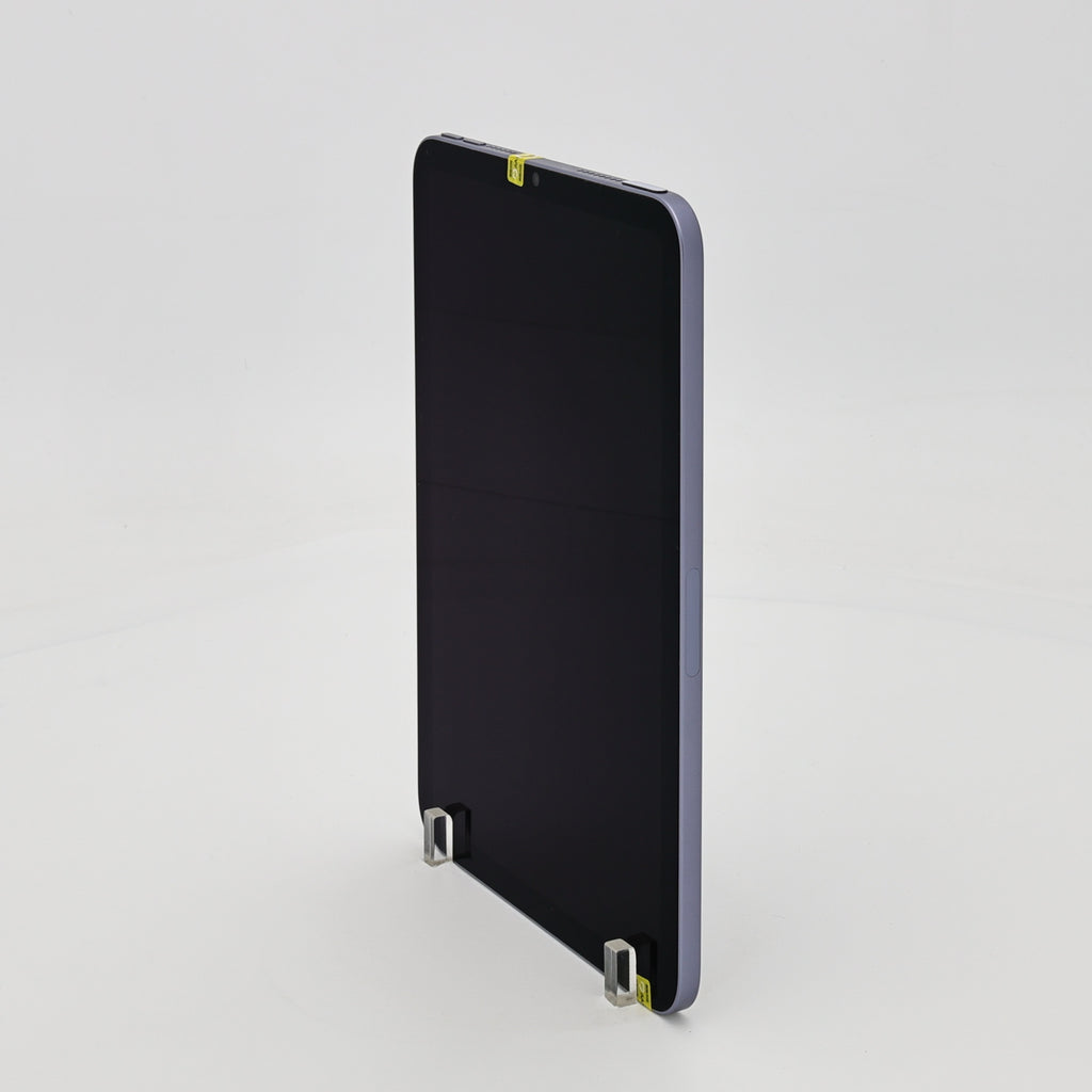 95新 Apple iPad mini6 64G 紫色 WIFI