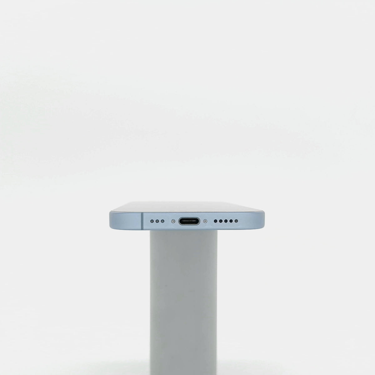99新 Apple iPhone 17 256G 青霧藍色 中國大陸版