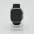 99新 Apple Watch Ultra 2 49毫米 鈦金屬