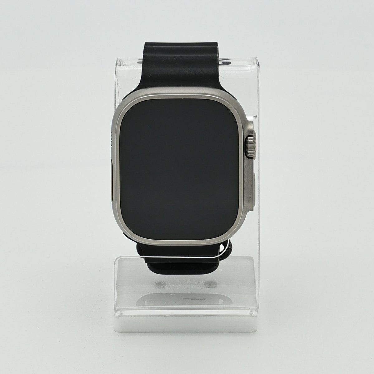 99新 Apple Watch Ultra 2 49毫米 鈦金屬