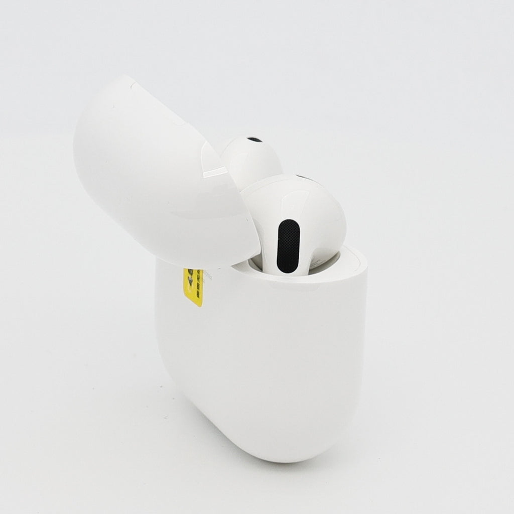 99新 Apple AirPods 4 (不支持主动降噪) 白色