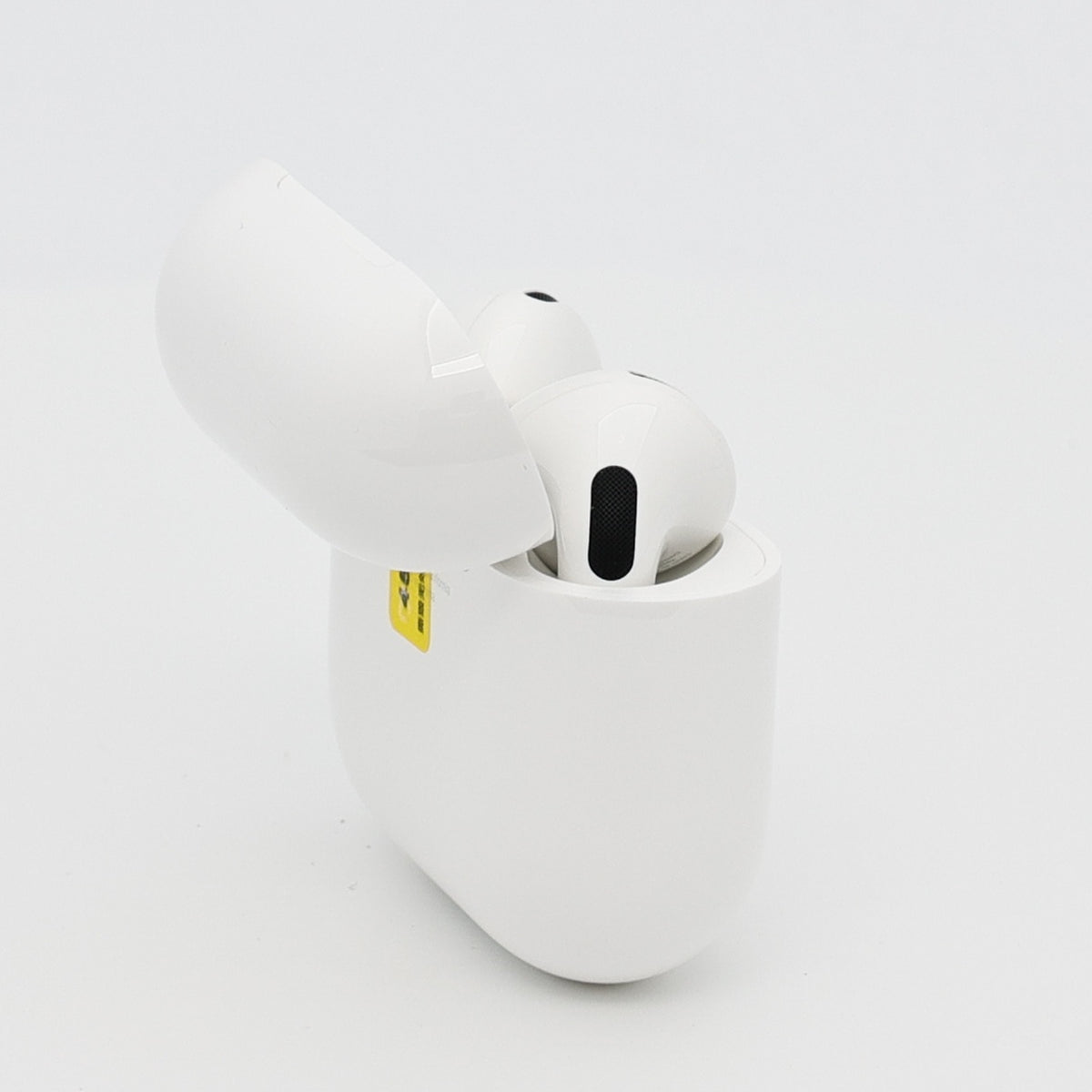 99新 Apple AirPods 4 (不支持主动降噪) 白色