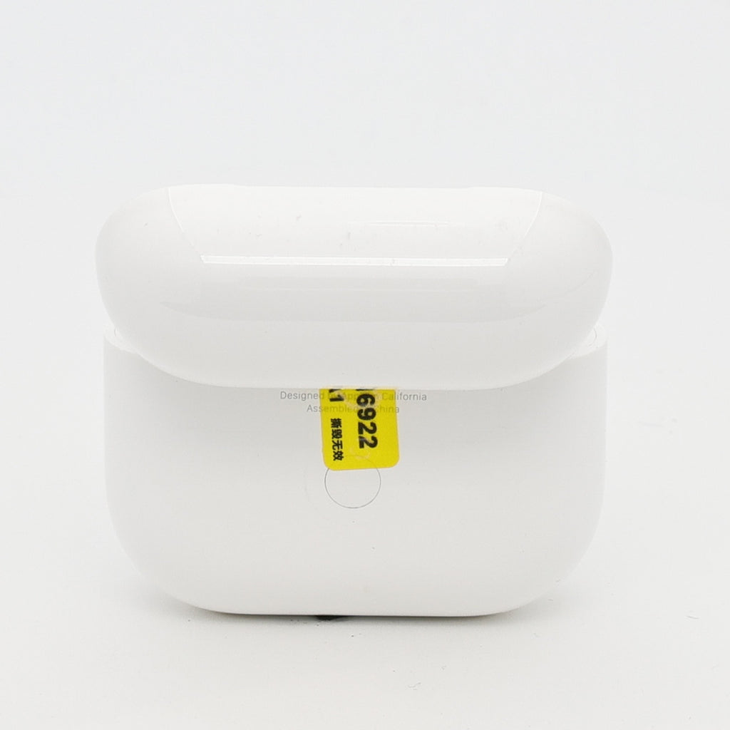 99新 Apple AirPods 3 白色