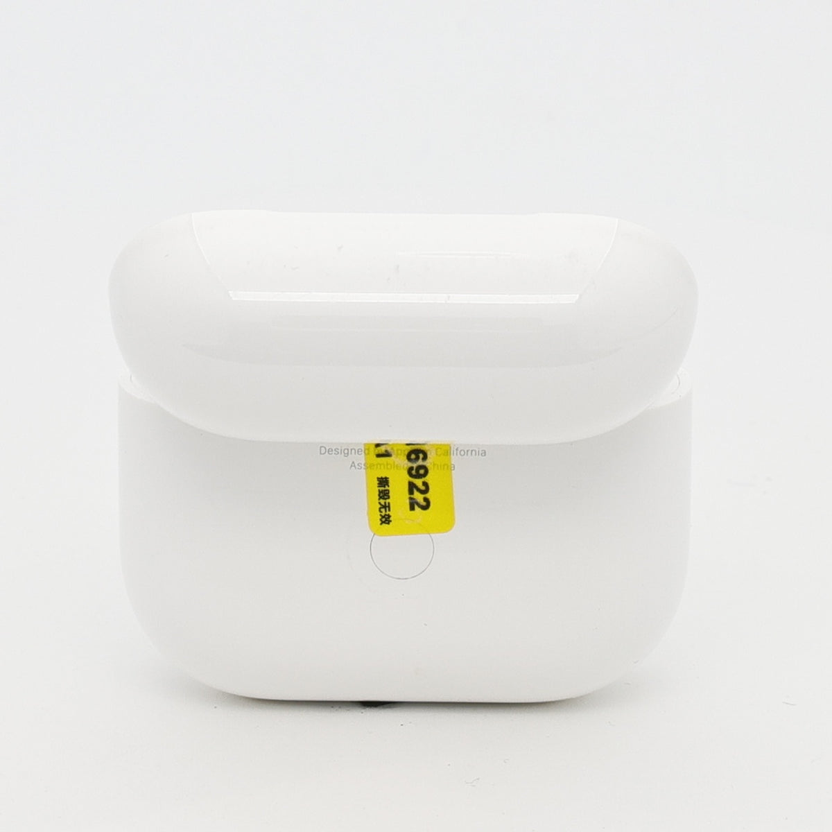 99新 Apple AirPods 3 白色