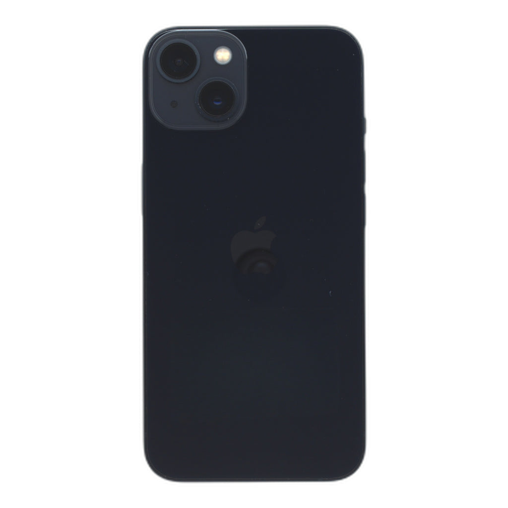 95新 Apple iPhone 13 256G 午夜色 中國大陸版