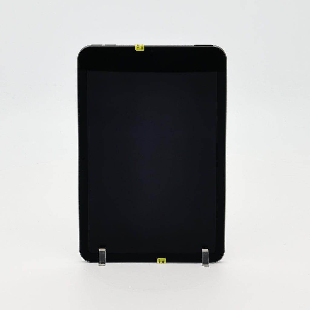 99新 Apple iPad mini6 64G 深空灰色 WIFI