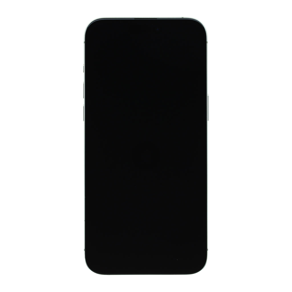 95新 Apple iPhone 15 Pro Max 256G 白色鈦金屬 中國大陸版