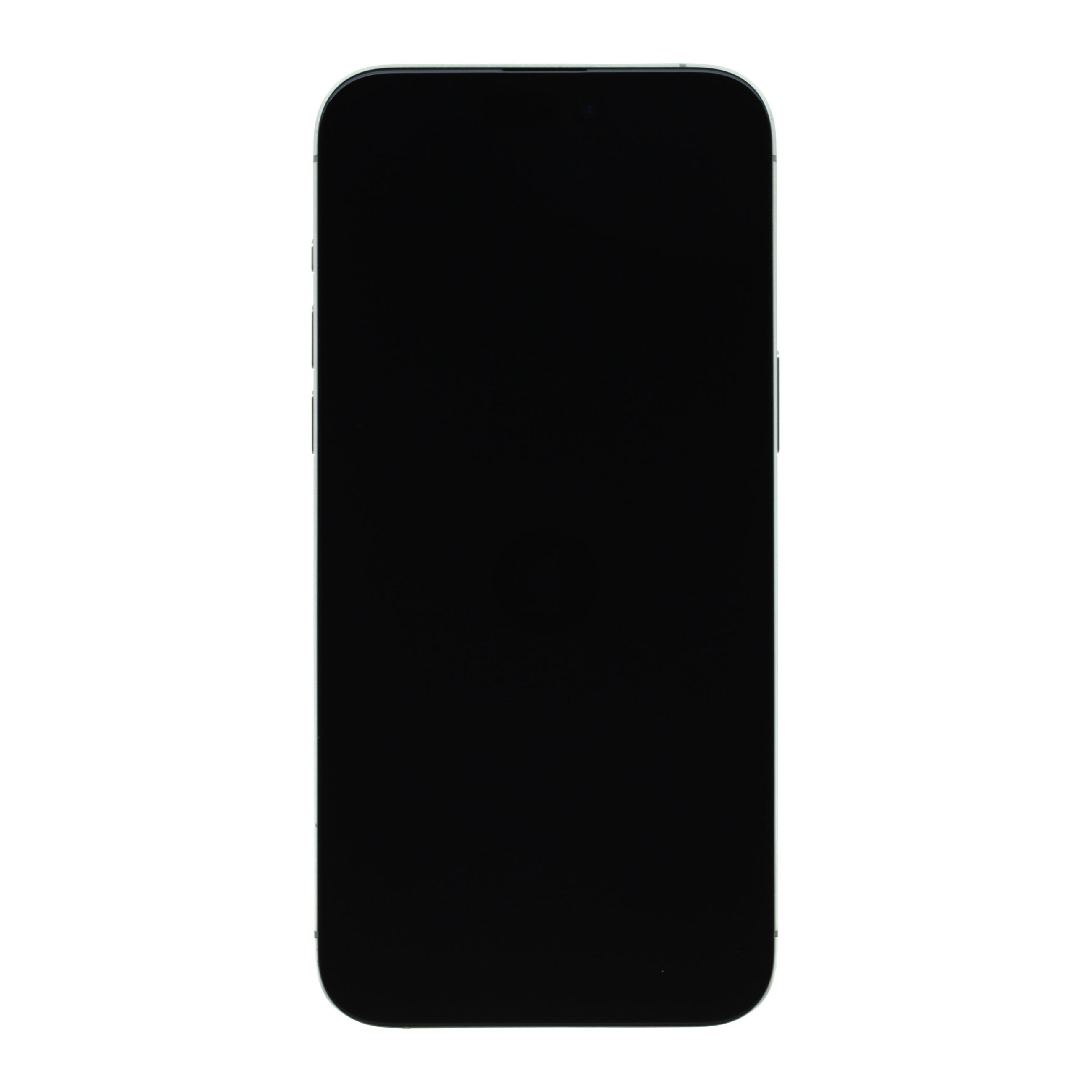 95新 Apple iPhone 15 Pro Max 256G 白色鈦金屬 中國大陸版