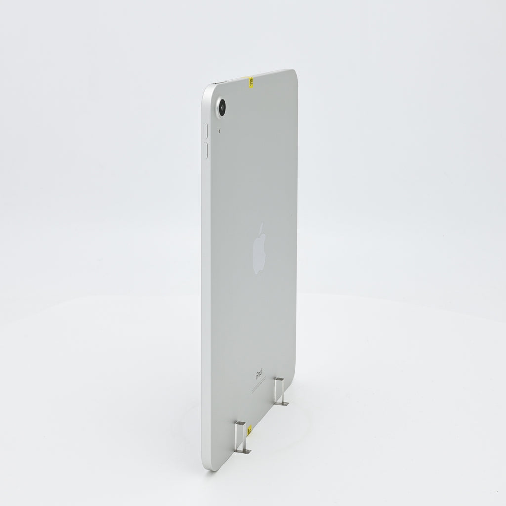99新 Apple iPad 10代 64G 銀色 WIFI