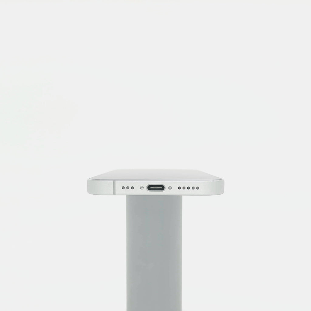 95新 Apple iPhone 16 128G 白色 中國大陸版