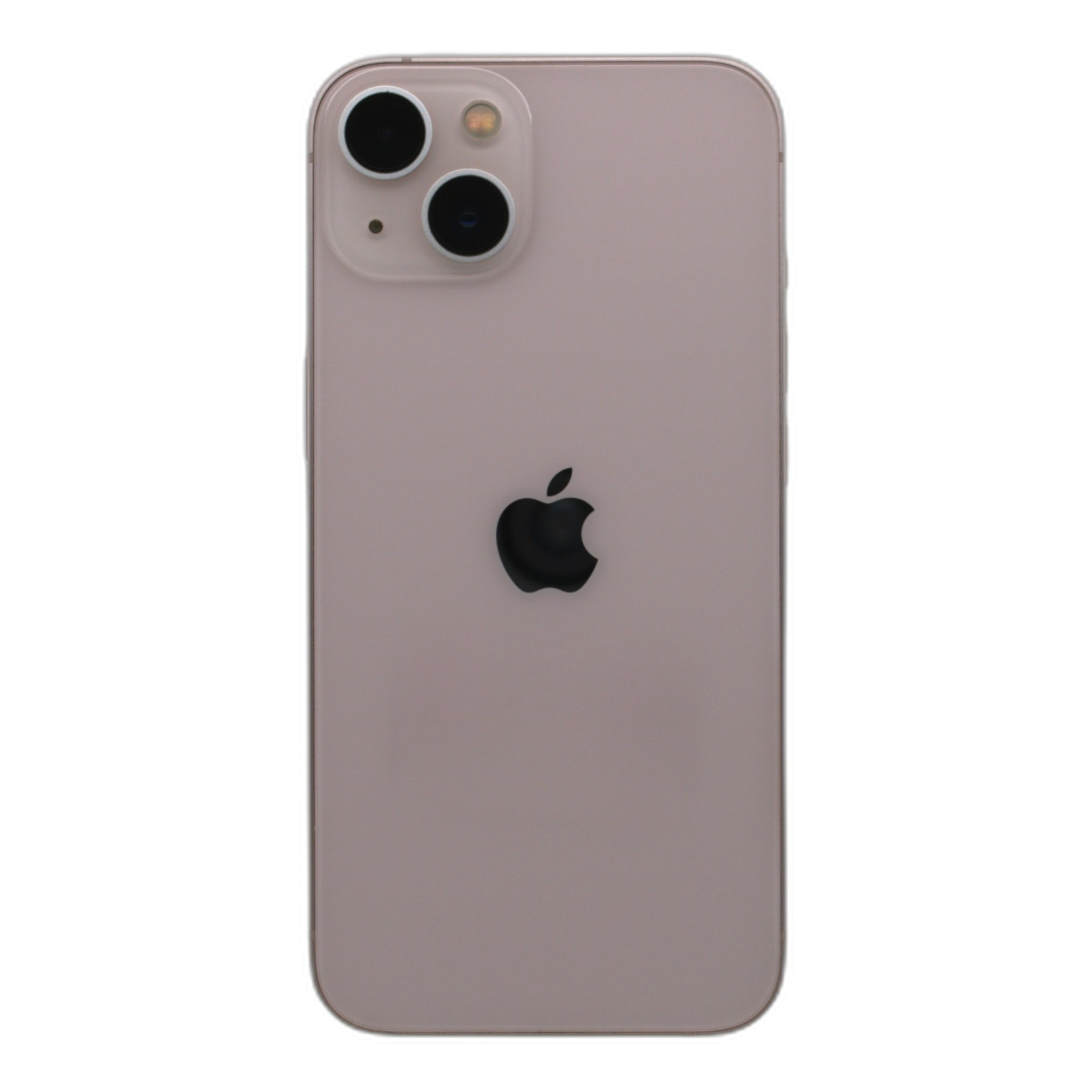 95新 Apple iPhone 13 256G 粉紅色 中國大陸版