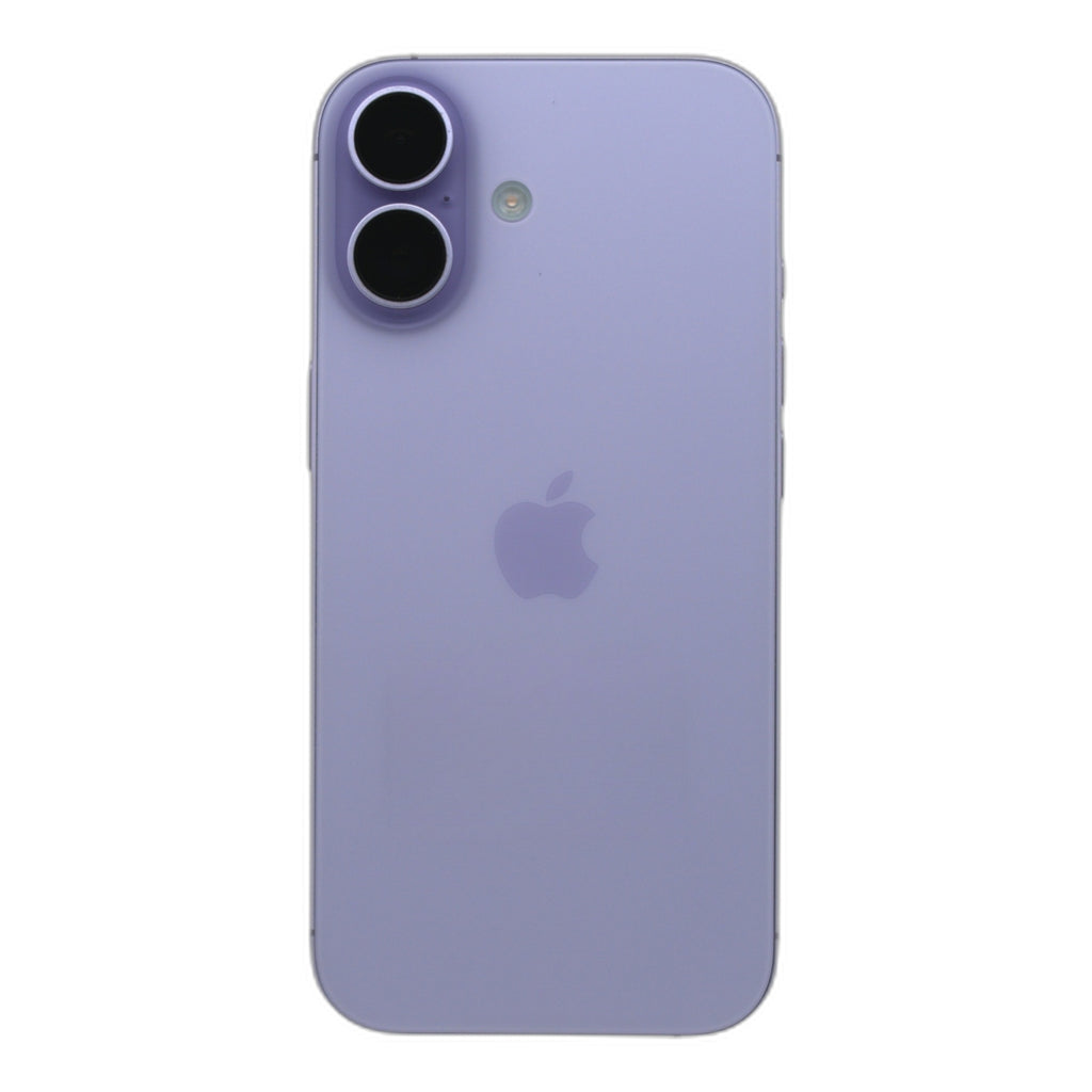 99新 Apple iPhone 17 256G 薰衣草紫色 中國大陸版