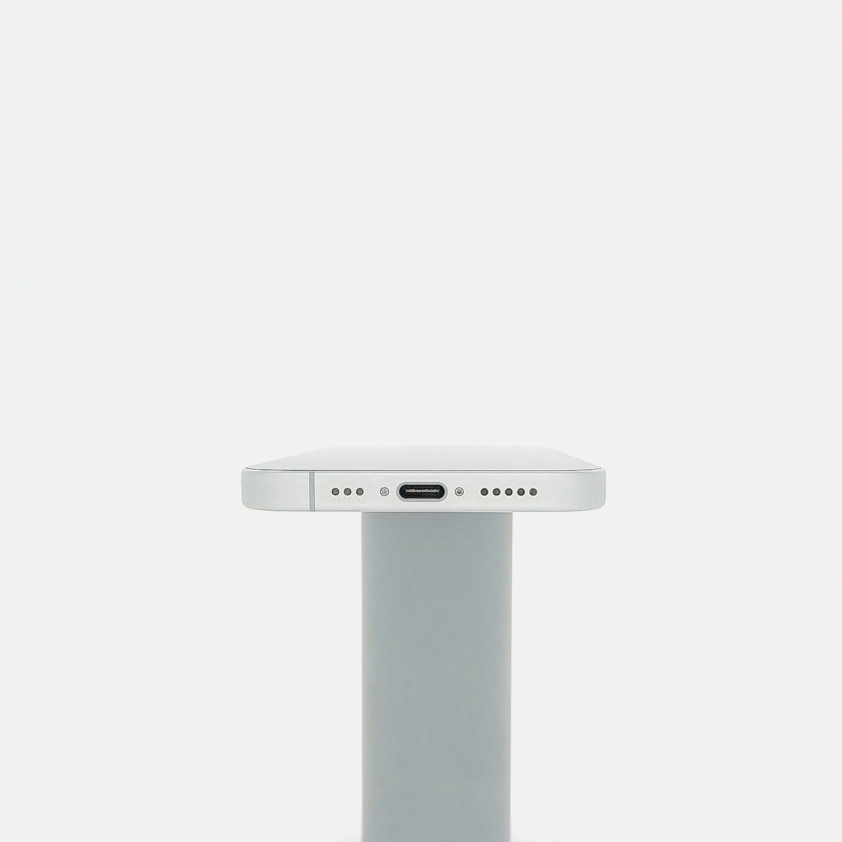 95新 Apple iPhone 16 256G 白色 中國大陸版