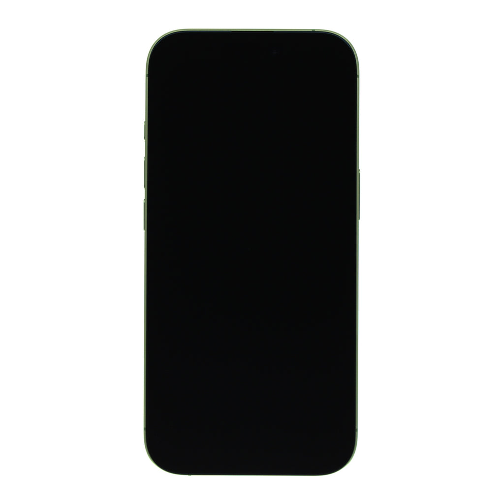 95新 Apple iPhone 17 256G 鼠尾草綠色 中國大陸版
