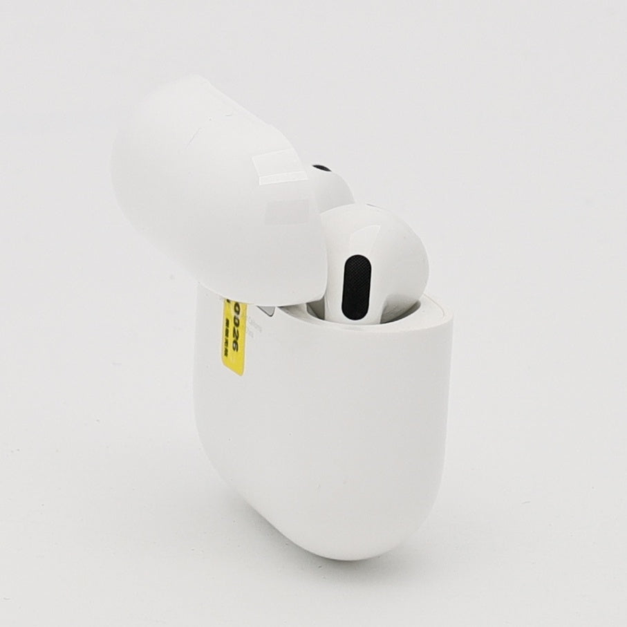 99新 Apple AirPods 4 (支持主动降噪) 白色