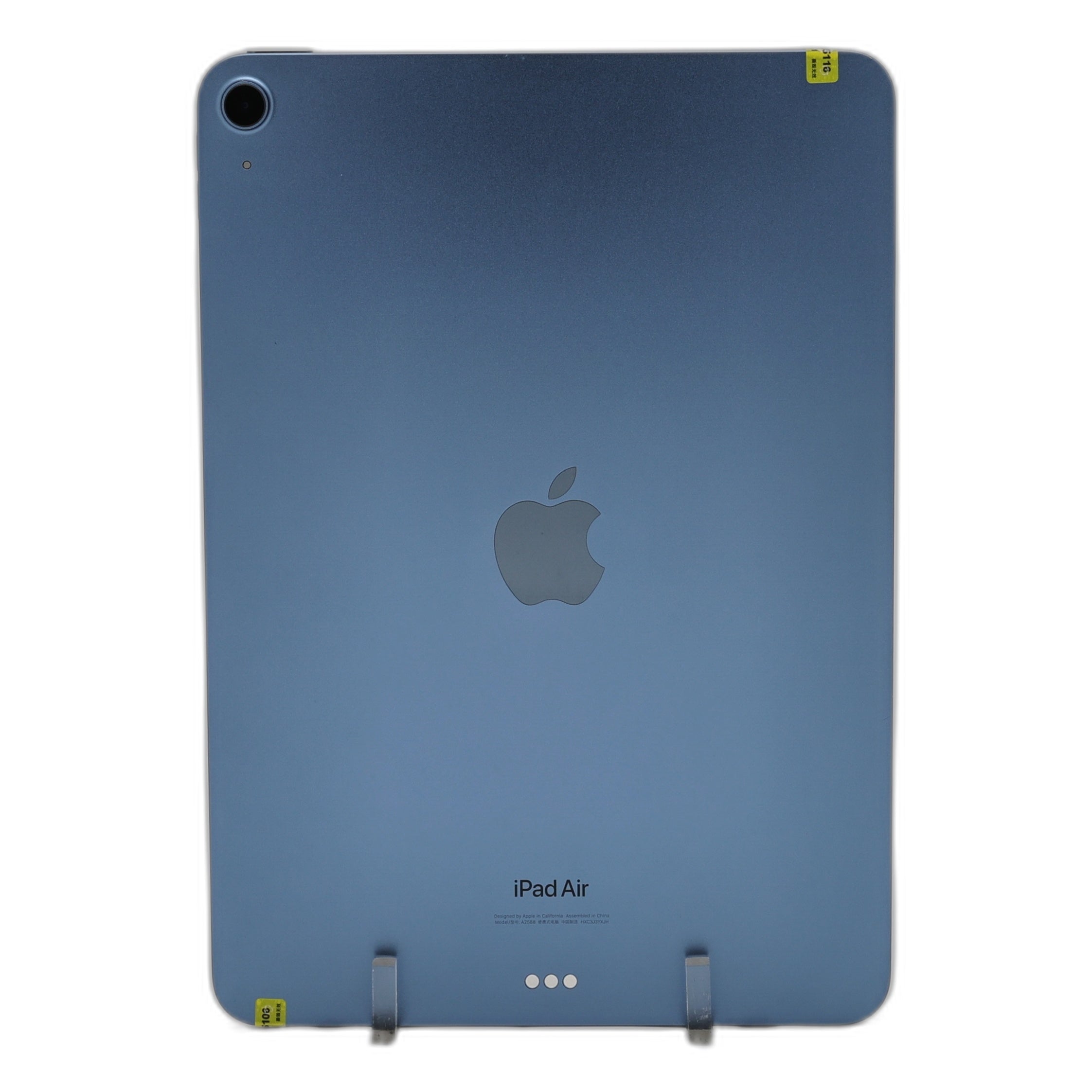 99新 Apple iPad Air5 64G 藍色 WIFI