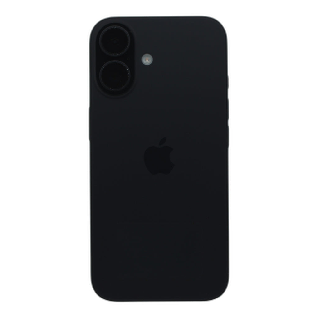 95新 Apple iPhone 16 256G 黑色 中國大陸版