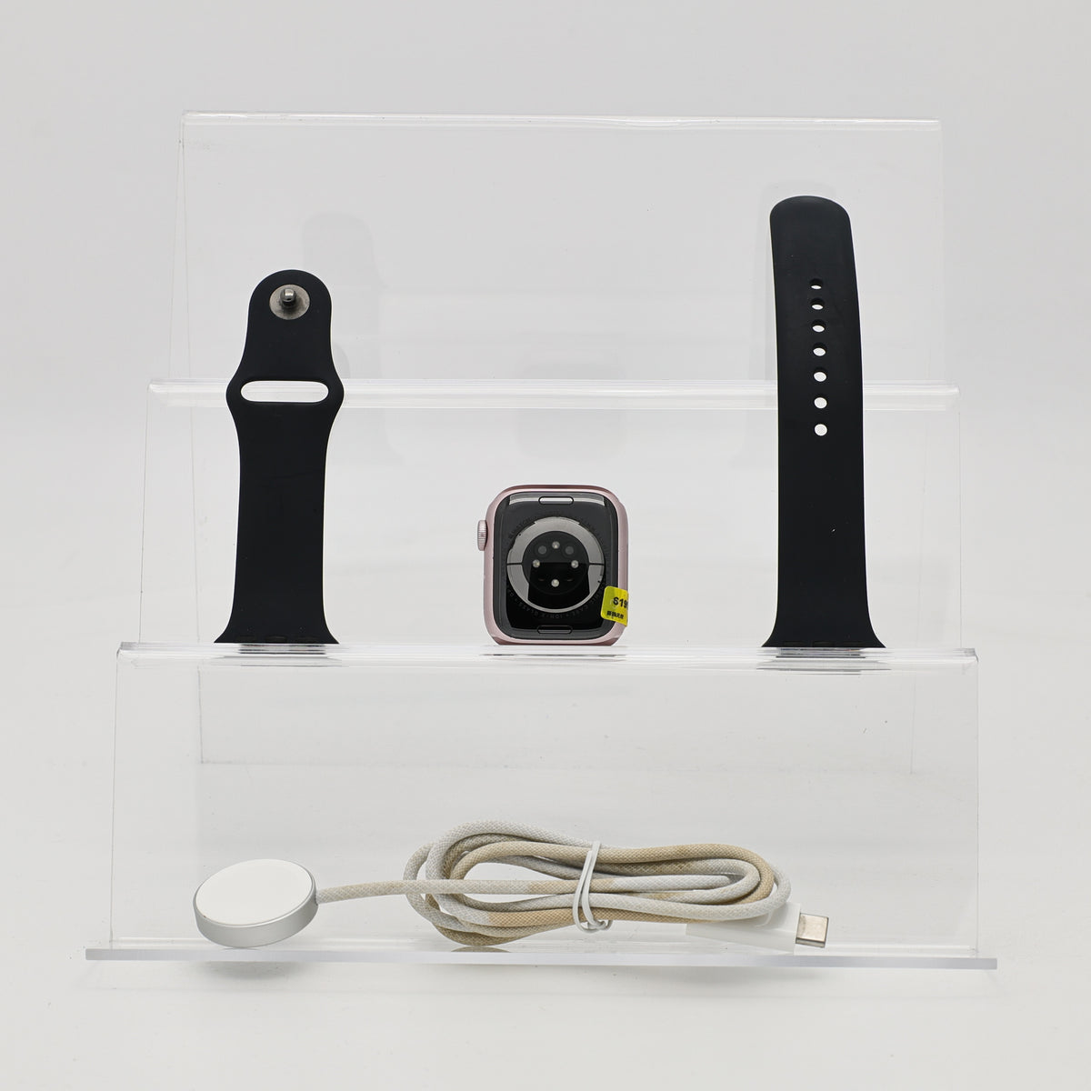 99新 Apple Watch Series 9 41毫米 鋁金屬