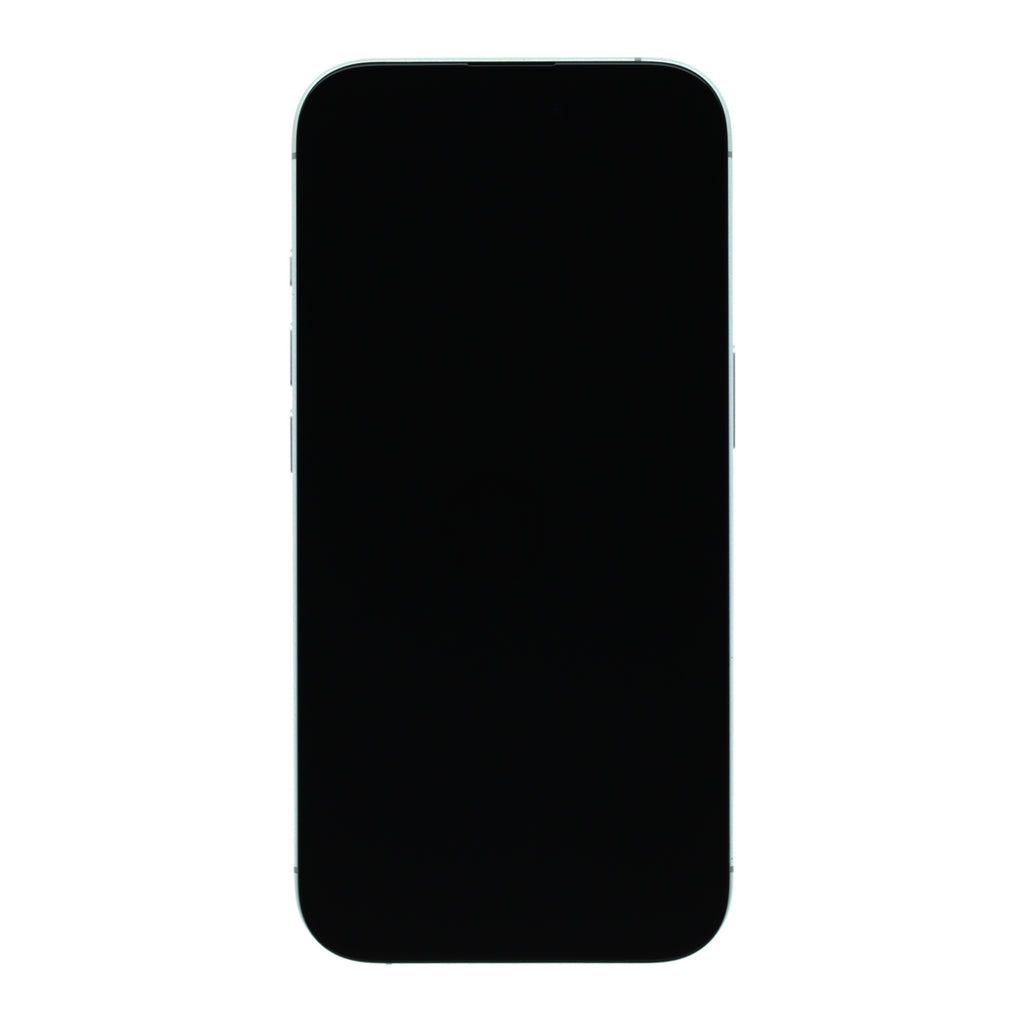 95新 Apple iPhone 16 256G 白色 中國大陸版