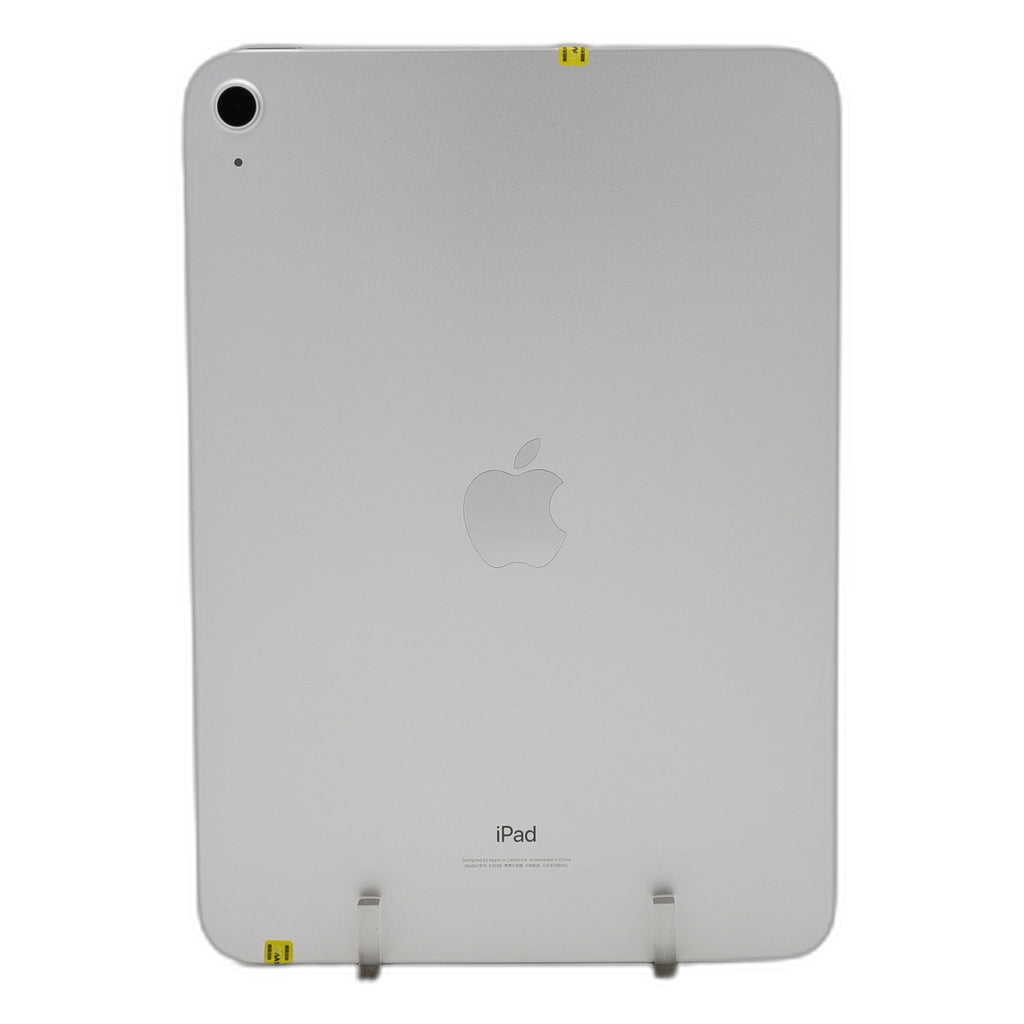 99新 Apple iPad 10代 64G 銀色 WIFI