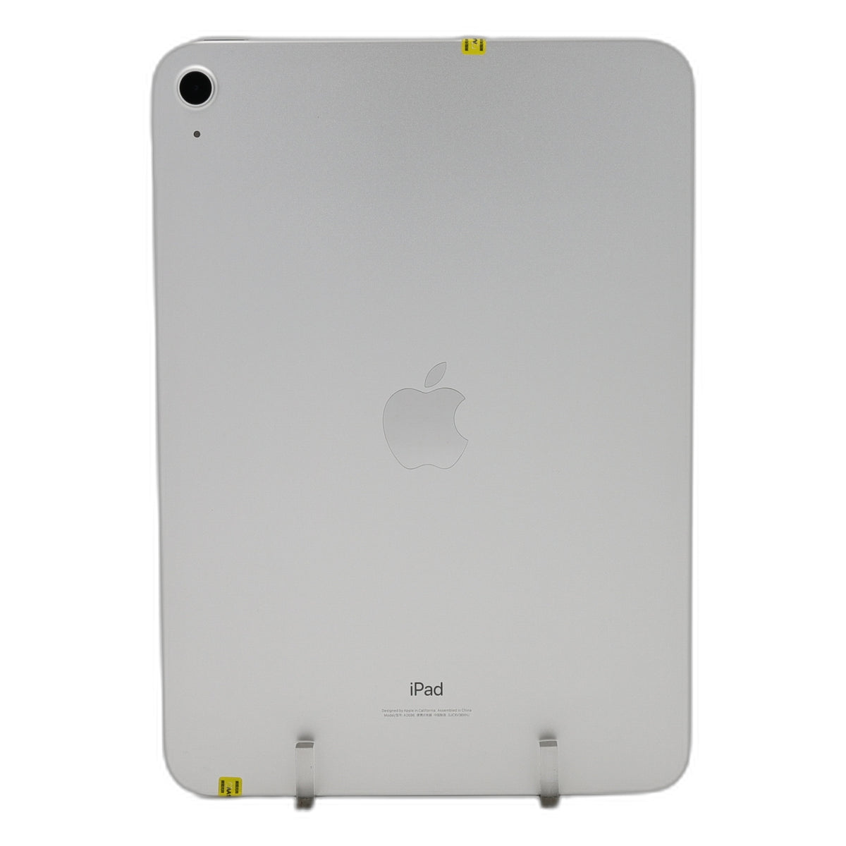99新 Apple iPad 10代 64G 銀色 WIFI