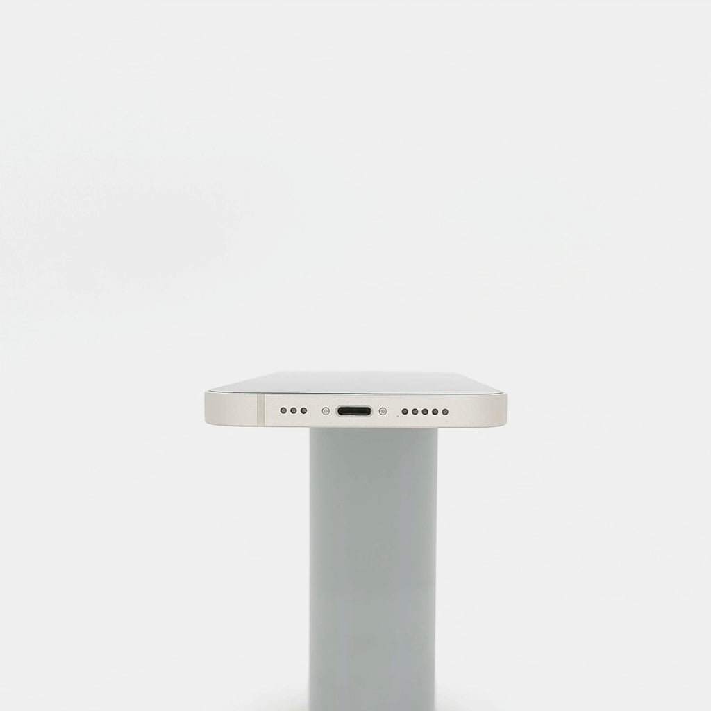 95新 Apple iPhone 13 128G 星光色 中國大陸版
