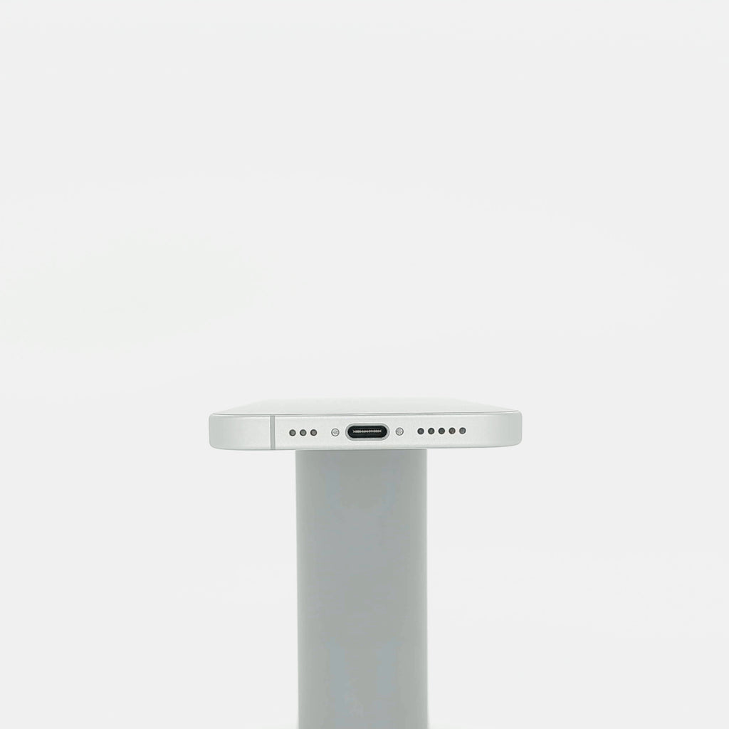 95新 Apple iPhone 16 256G 白色 中國大陸版