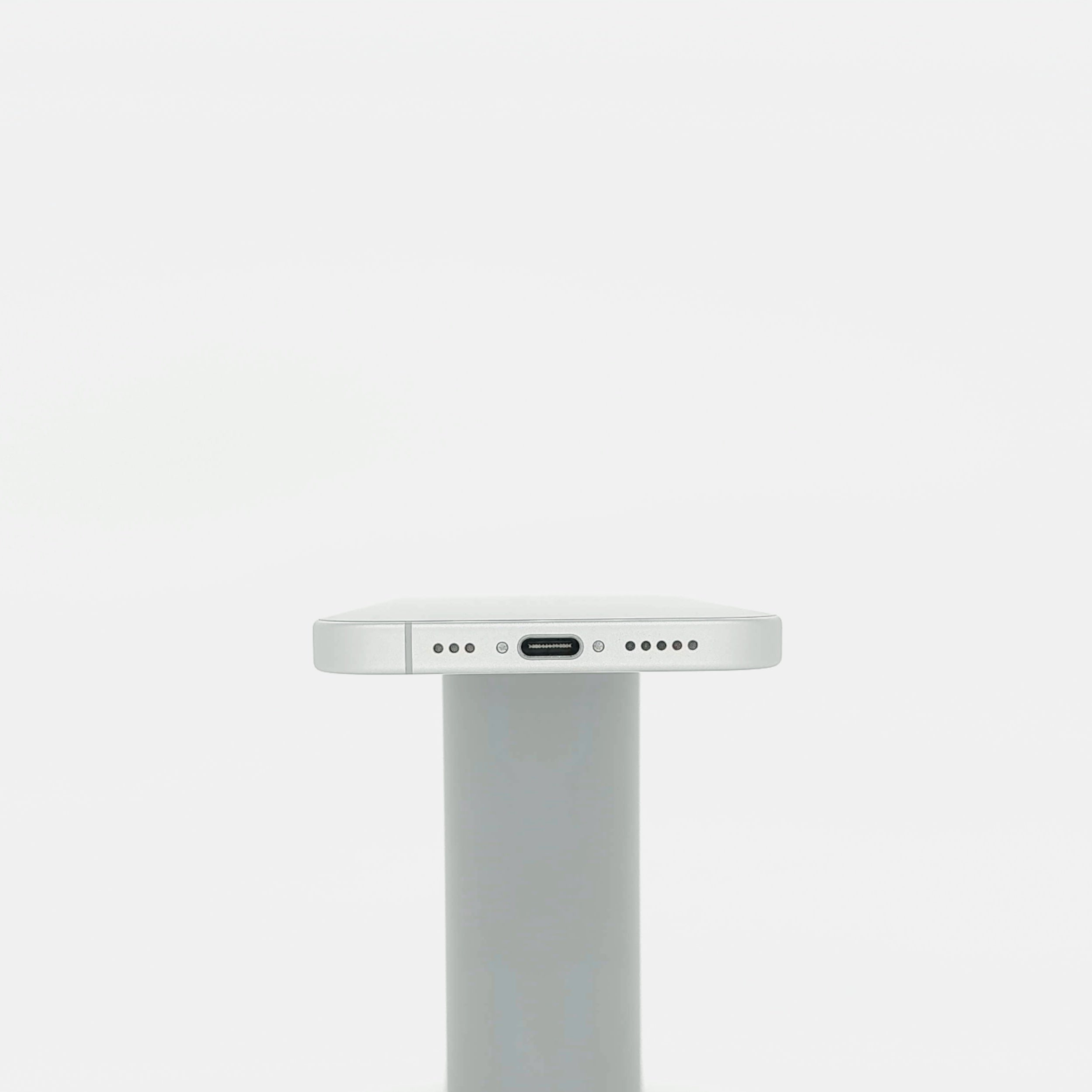 95新 Apple iPhone 16 256G 白色 中國大陸版