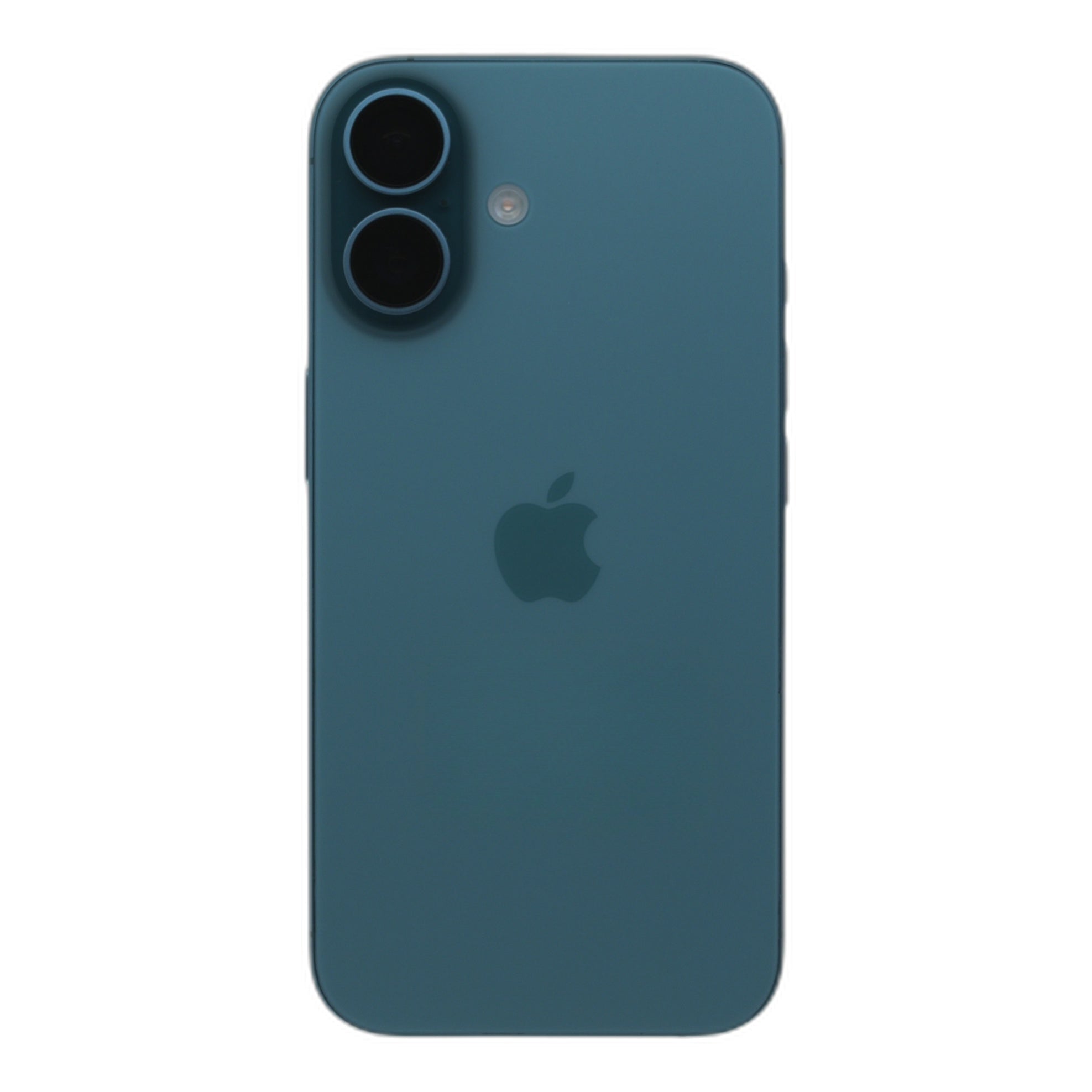 95新 Apple iPhone 16 256G 深青色 中國大陸版
