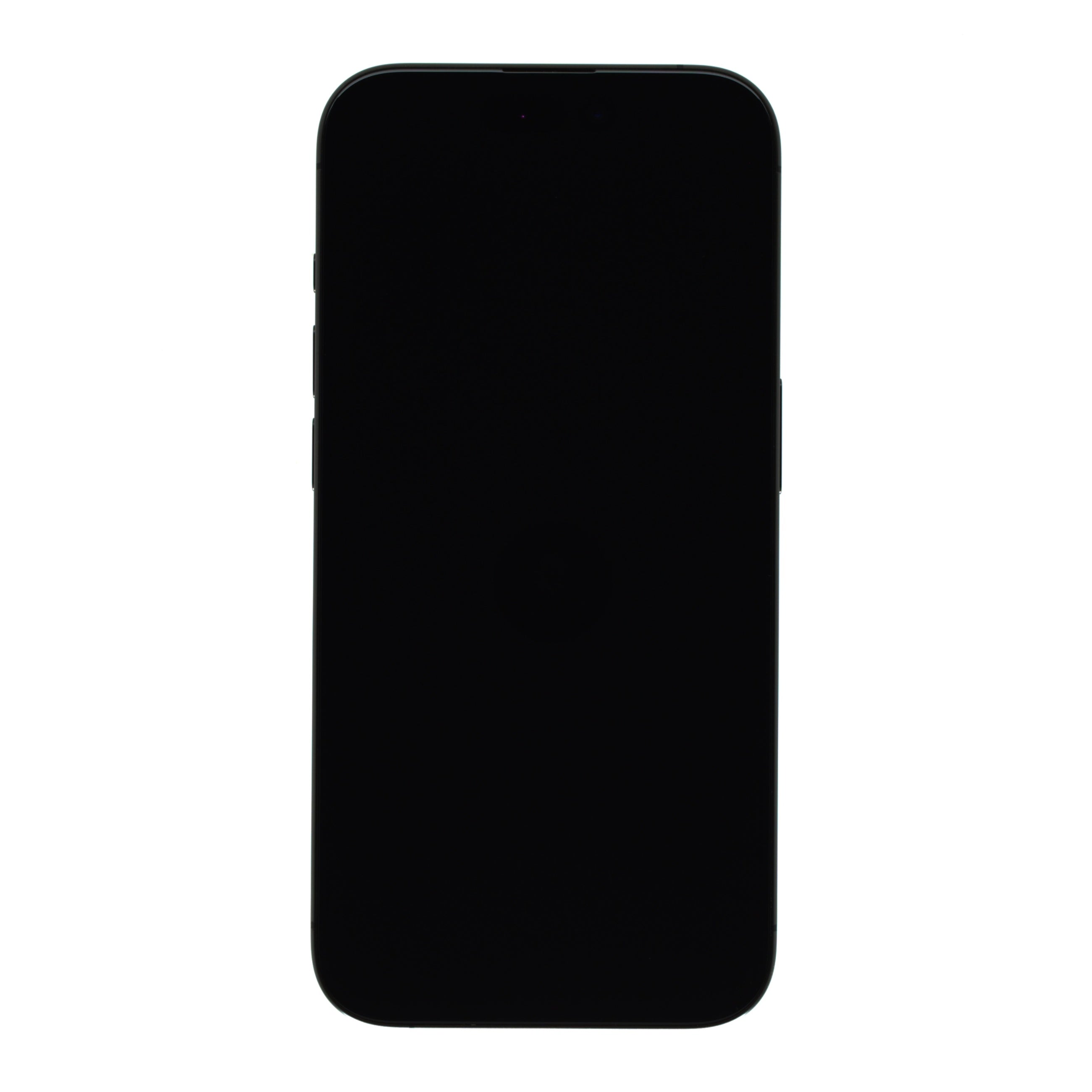 95新 Apple iPhone 15 Pro 128G 黑色鈦金屬 中國大陸版