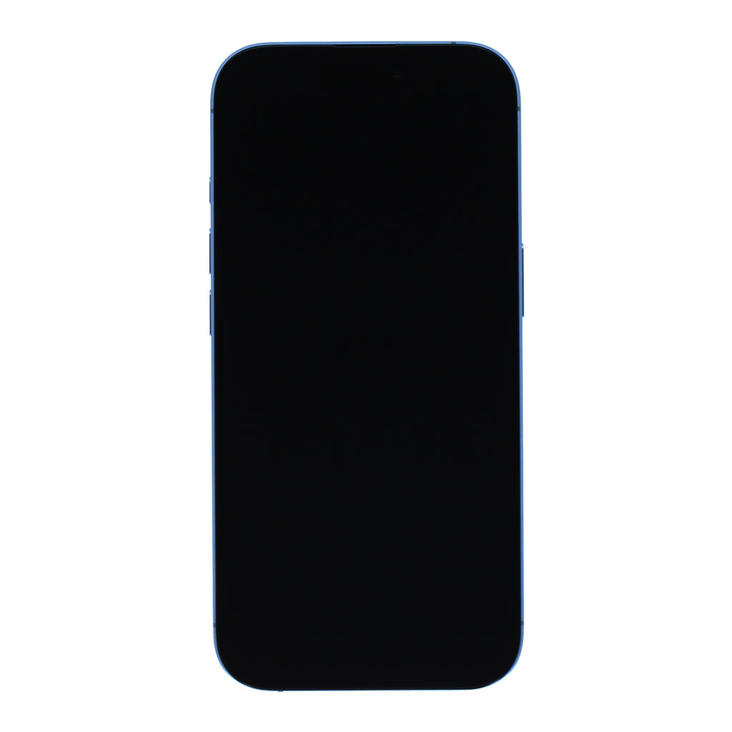 95新 Apple iPhone 17 256G 青霧藍色 中國大陸版