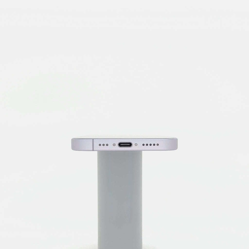 95新 Apple iPhone 17 256G 薰衣草紫色 中國大陸版