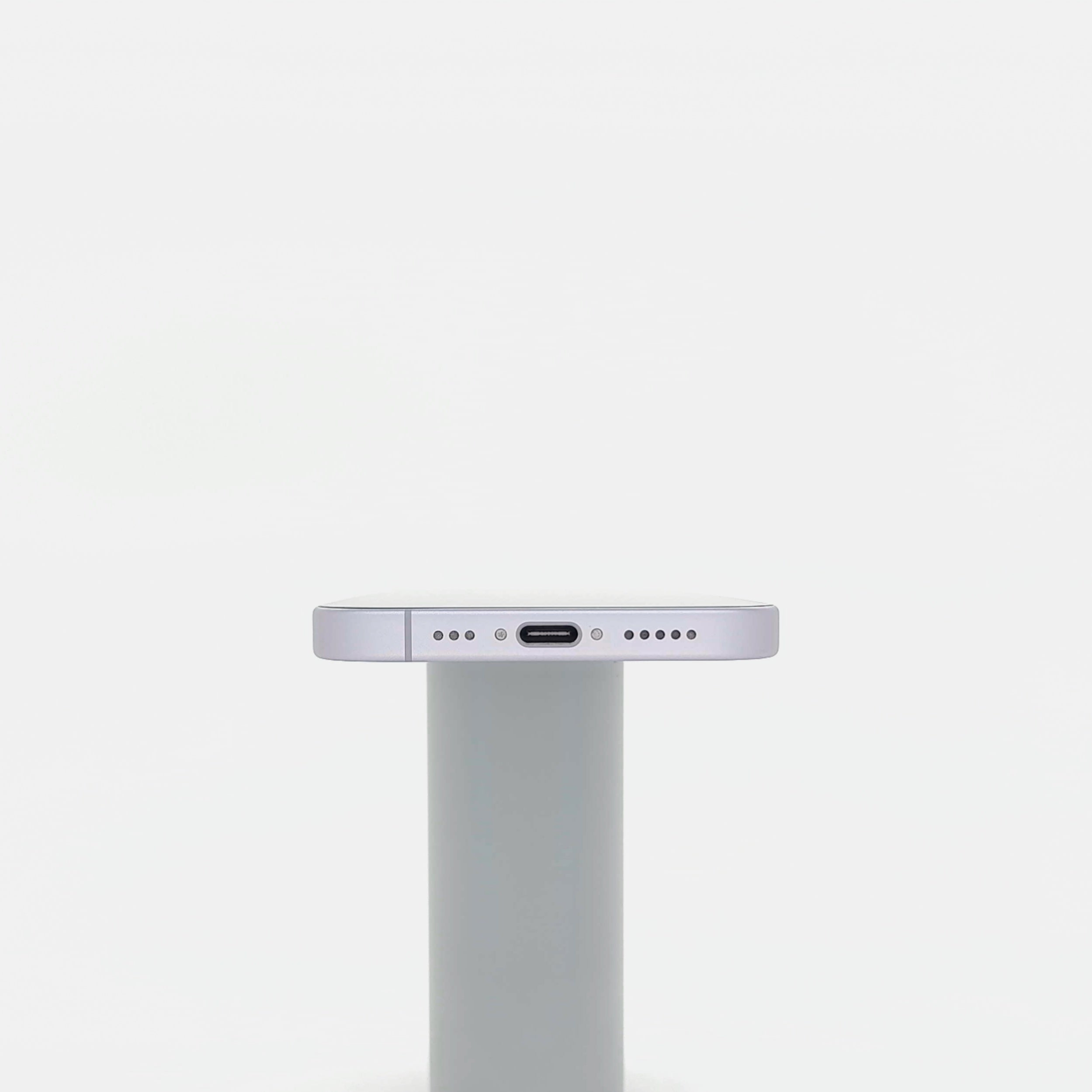 95新 Apple iPhone 17 256G 薰衣草紫色 中國大陸版