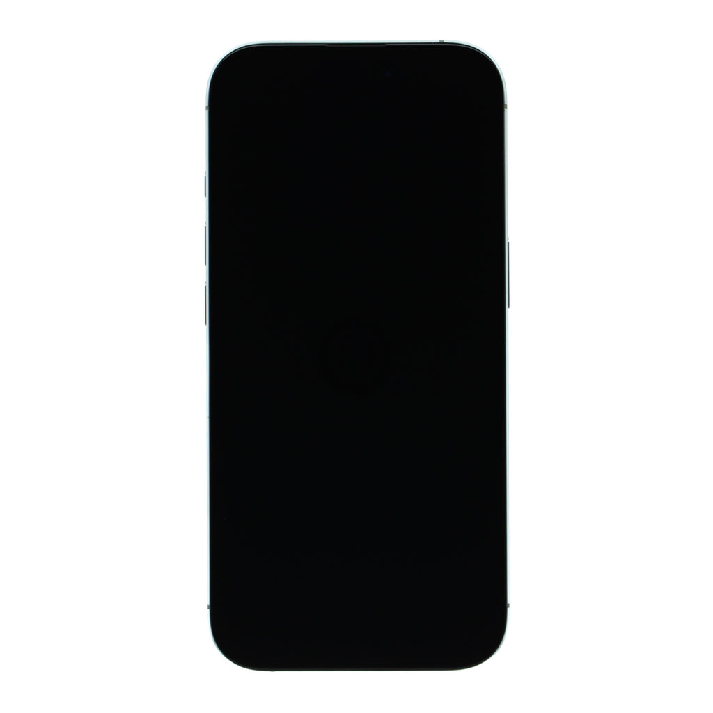 99新 Apple iPhone 16 Pro 128G 白色鈦金屬 中國大陸版