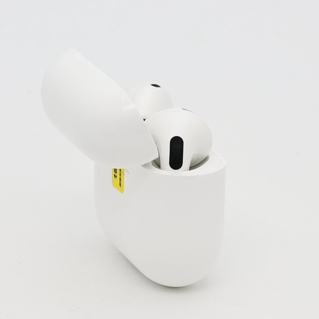 99新 Apple AirPods 4 (不支持主动降噪) 白色