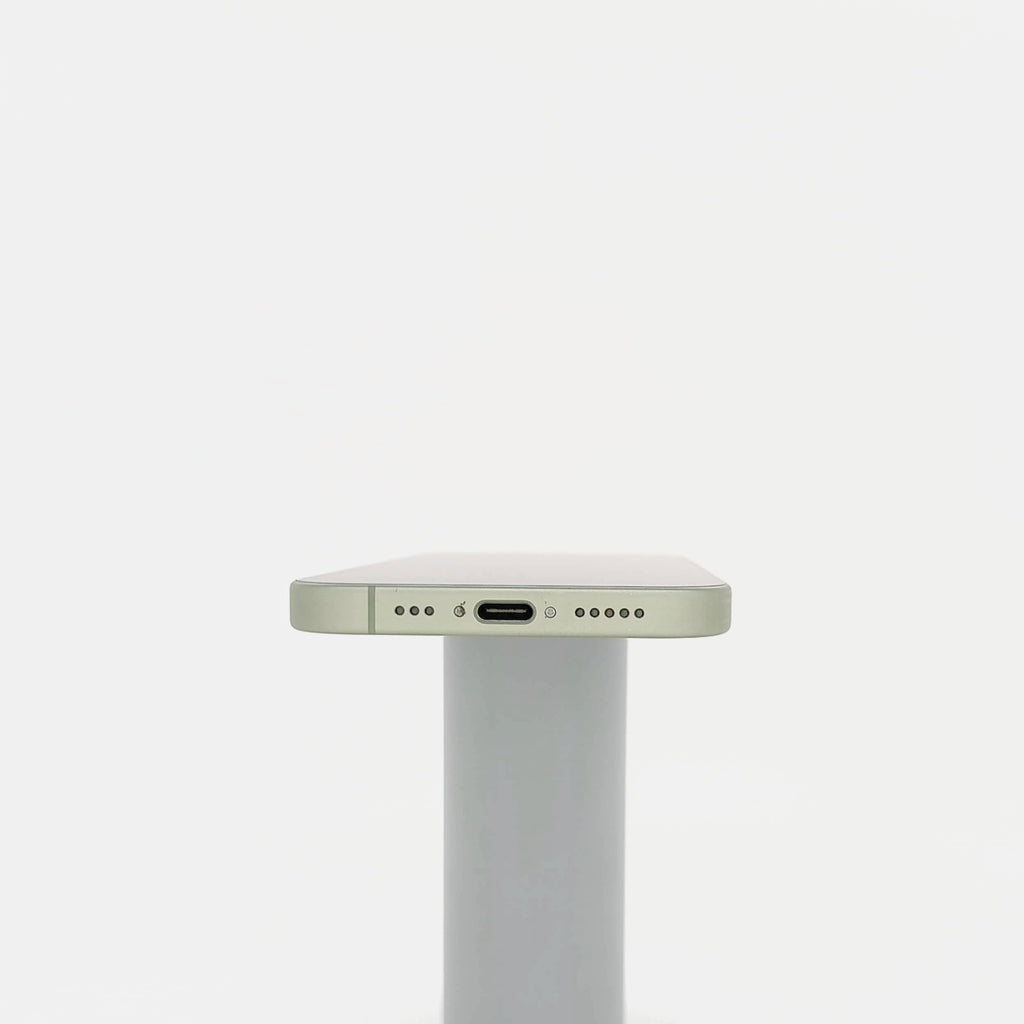 95新 Apple iPhone 17 256G 鼠尾草綠色 中國大陸版