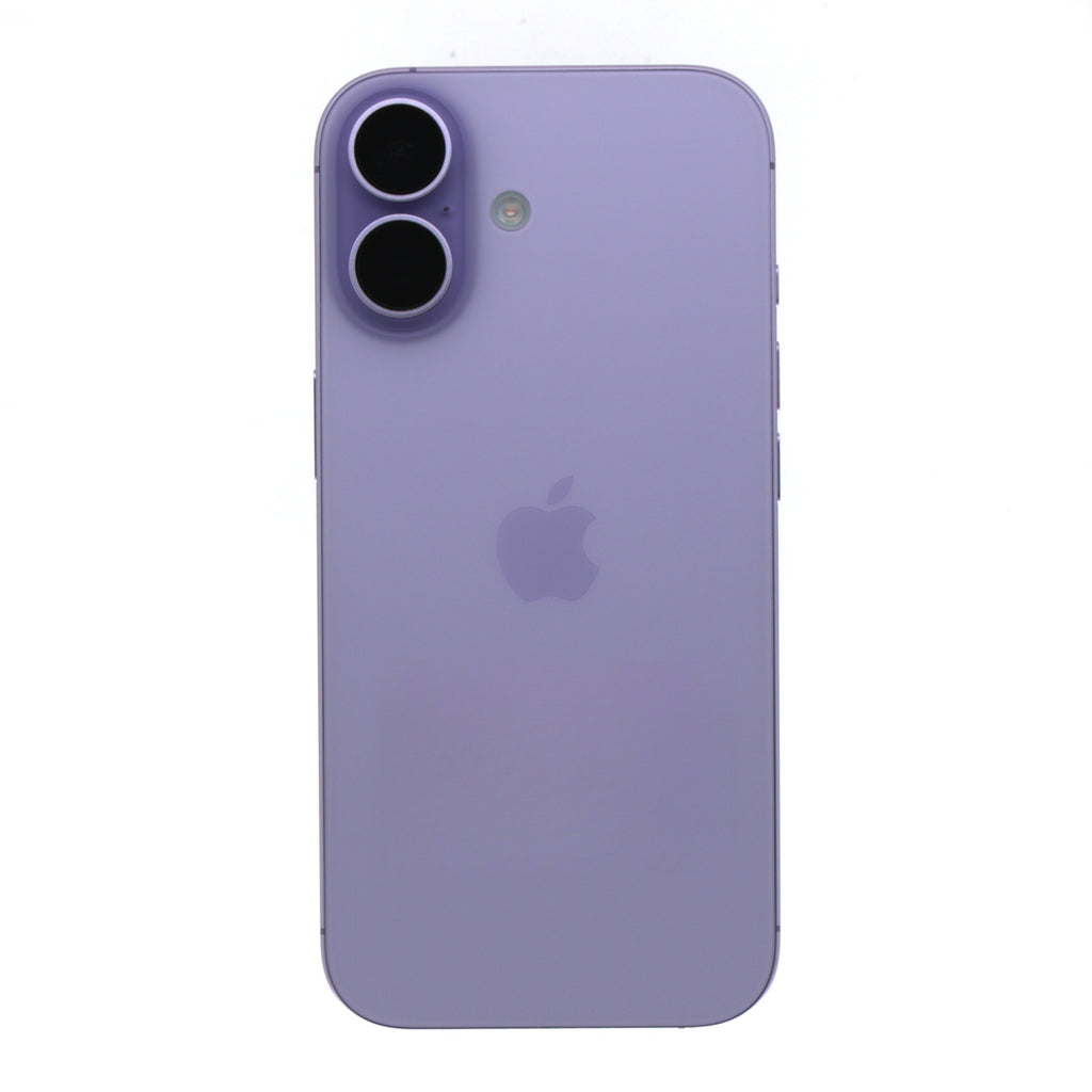99新 Apple iPhone 17 256G 薰衣草紫色 中國大陸版
