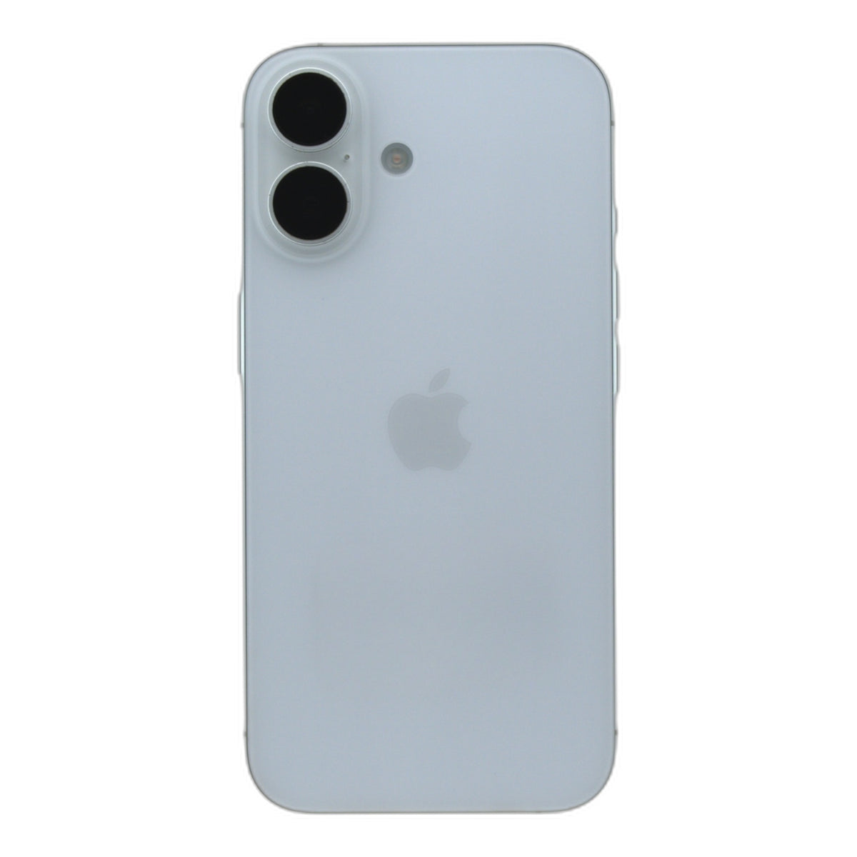 95新 Apple iPhone 16 256G 白色 中國大陸版