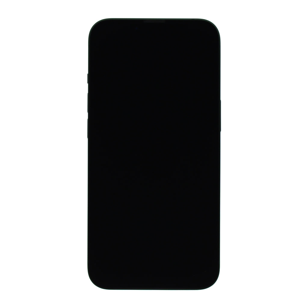 95新 Apple iPhone 13 256G 綠色 中國大陸版