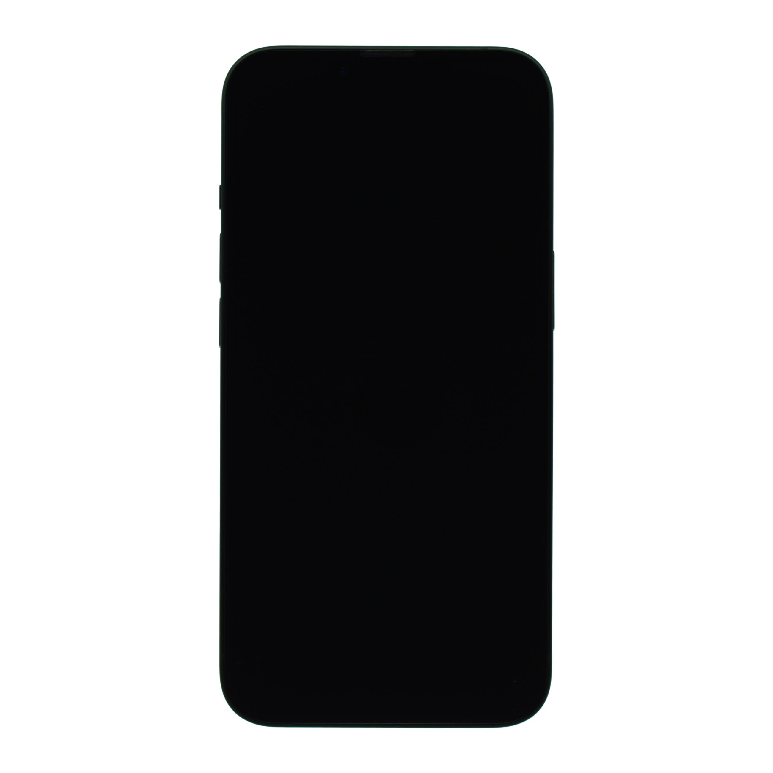 95新 Apple iPhone 13 256G 綠色 中國大陸版