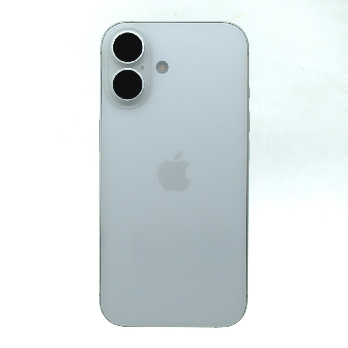 95新 Apple iPhone 16 128G 白色 中國大陸版