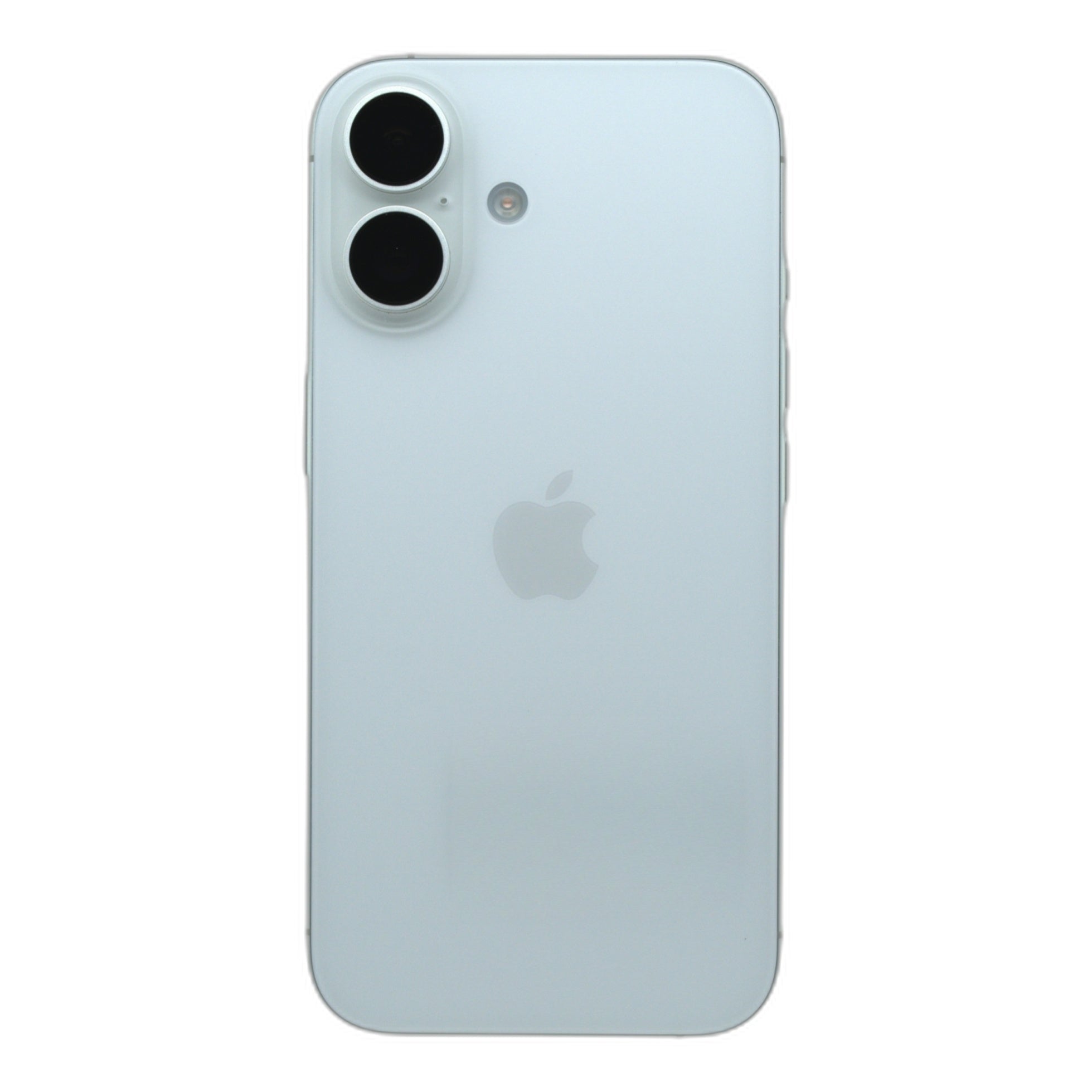 99新 Apple iPhone 16 128G 白色 中國大陸版