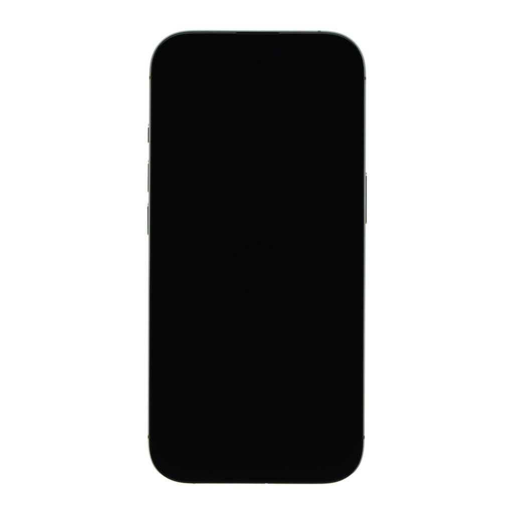 95新 Apple iPhone 16 Pro 128G 原色鈦金屬 中國大陸版