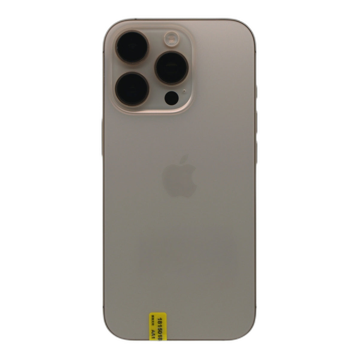 95新 Apple iPhone 16 Pro 256G 沙漠色鈦金屬 中國大陸版