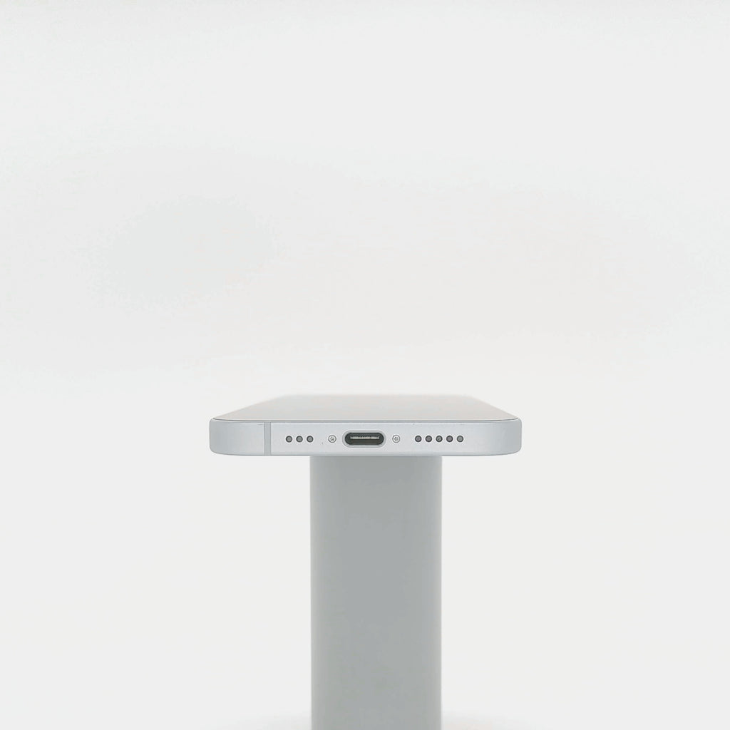 95新 Apple iPhone 15 256G 藍色 中國大陸版