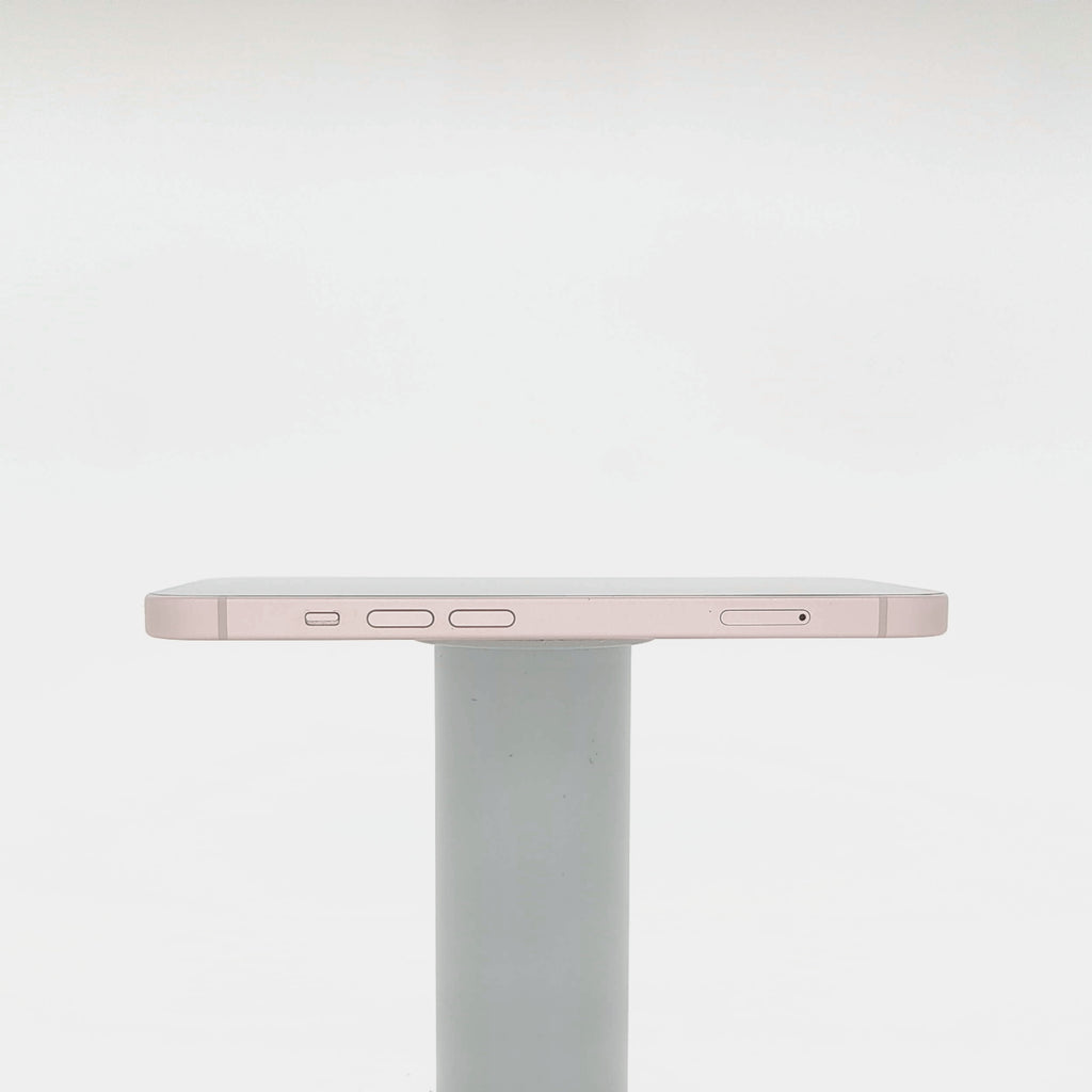 95新 Apple iPhone 15 128G 粉紅色 中國大陸版