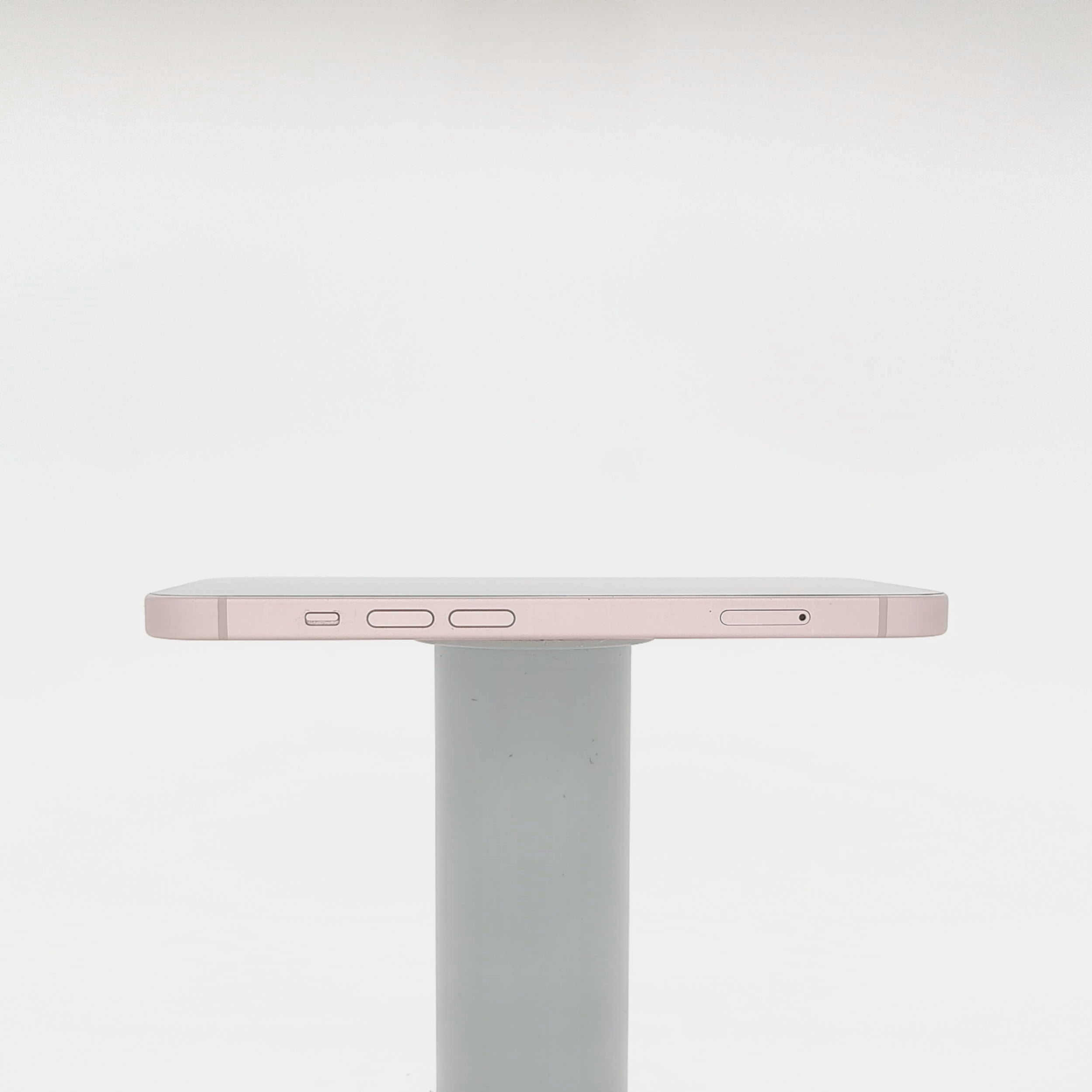 95新 Apple iPhone 15 128G 粉紅色 中國大陸版