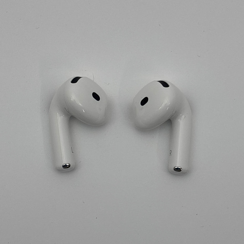 99新 Apple AirPods 5 單耳 白色