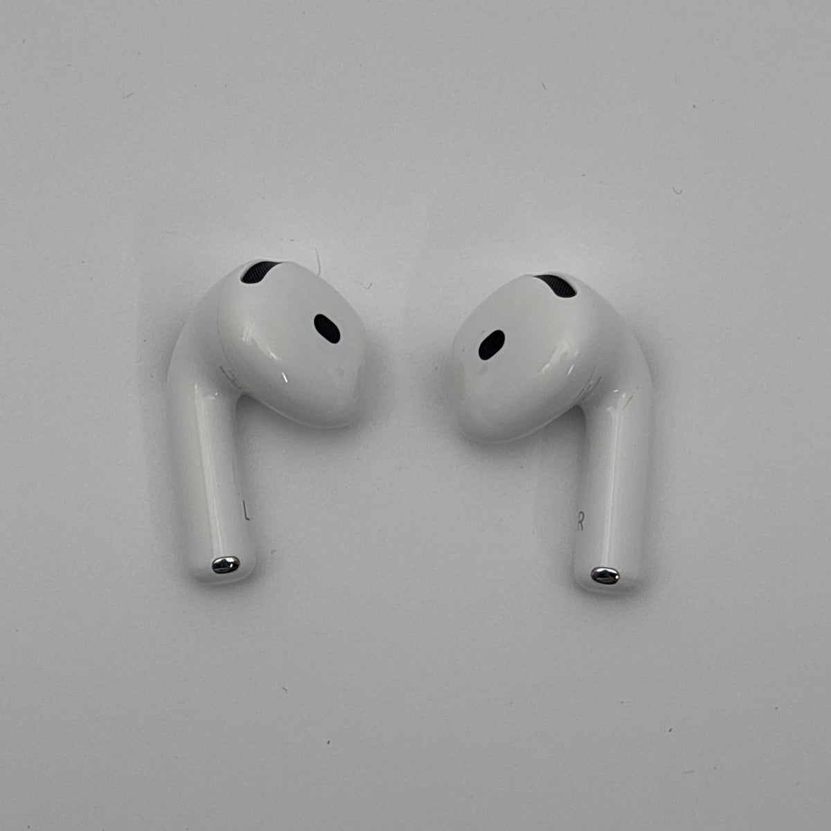 99新 Apple AirPods 5 單耳 白色