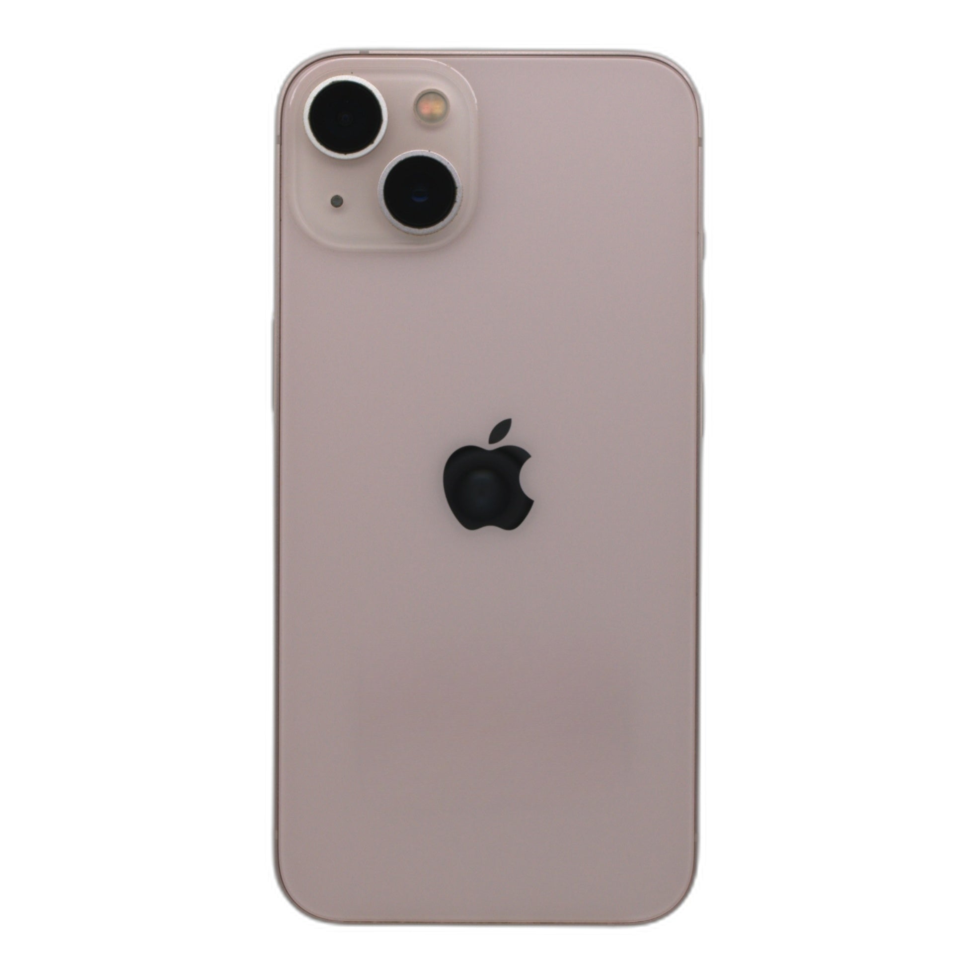 95新 Apple iPhone 13 256G 粉紅色 中國大陸版